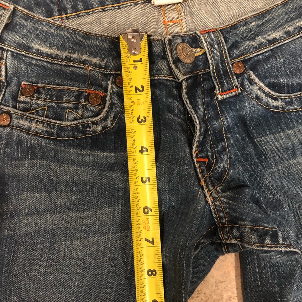 Women’s True Religion Bobby Jeans - Picture 5 of 7